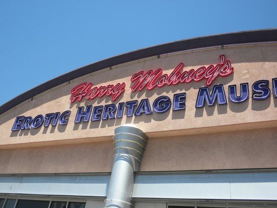Erotic Heritage Museum